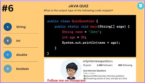 Image result for Java Interview Preparation