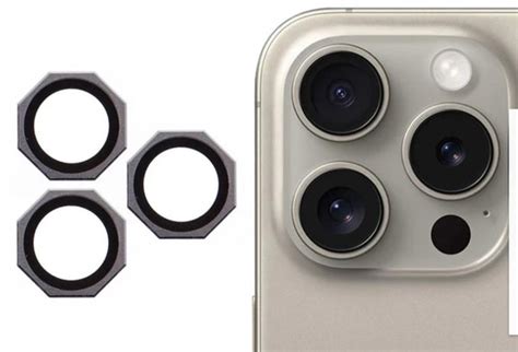 OCTAGONAL CAMERA LENS – My Store