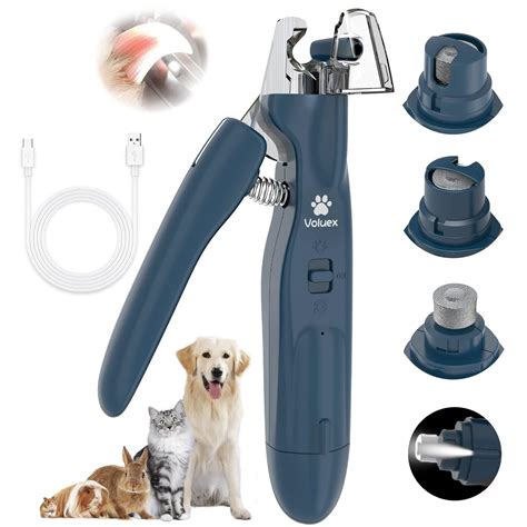 What Dog Nail Clippers Do Groomers Use