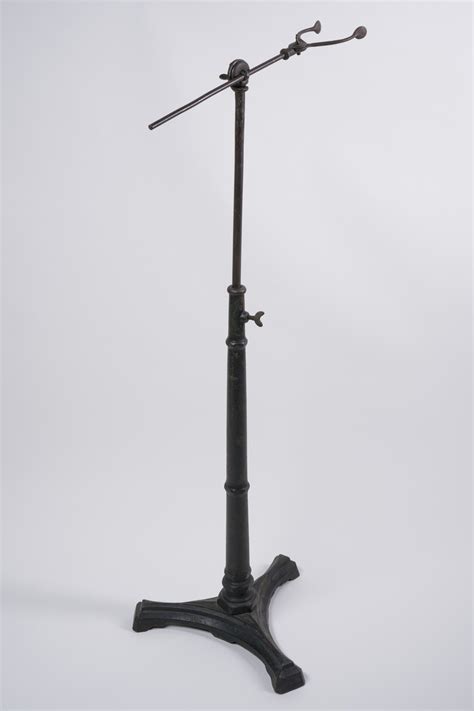 Daguerreotype Head Clamp. | Amon Carter Museum of American Art