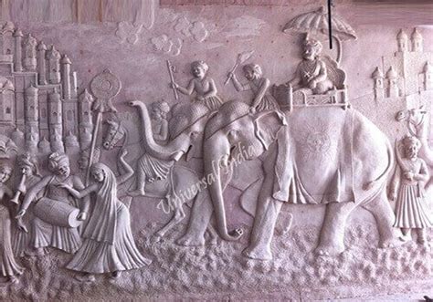 Sculpture artist in india - Statue artist in india