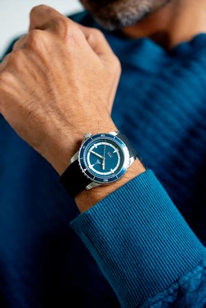 DWC Havelock (8215) – Delhi Watch Company
