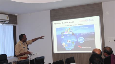 Battling new-age cyber threats: Kerala Police leads the way- The Week