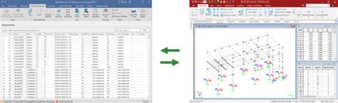 Image result for OpenSTAAD API