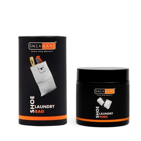 Shoe Laundry Kit | Shoe Cleaning Laundry System | Hype Fly India