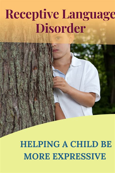 Image result for Receptive Language Deficits Examples