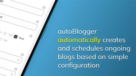 Image result for Auto Bloger