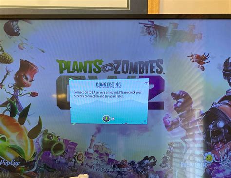 Are Plants Vs Zombies Gw2 Servers Down Find Out Now
