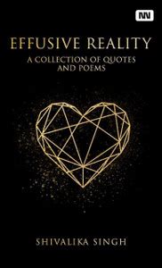 Effusive Reality: Buy Effusive Reality by Shivalika Singh at Low Price ...