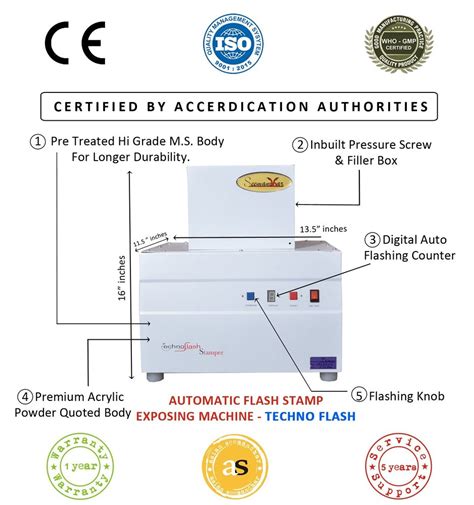 Image result for Self-Inking Stamp Making Machine