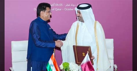 கத்தாரில் கால்பதித்த UPI சேவை.. உலகுக்கு அறிமுகமானது இந்தியாவின் ...