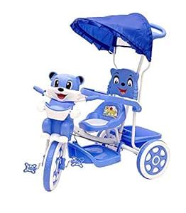 Childstar Baby tricycles in New Models for Kids : Amazon.in: Toys & Games