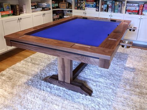 Board Game Table Game Table Board Games Game Night Gaming - Etsy Canada