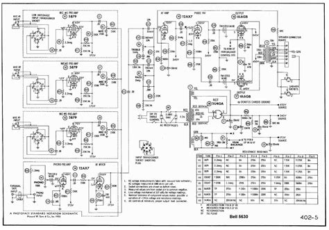 Image result for Preamplifier Schematic