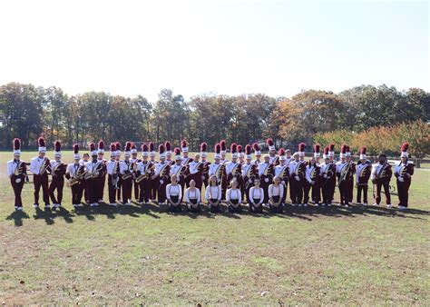 Band | Central Regional High School