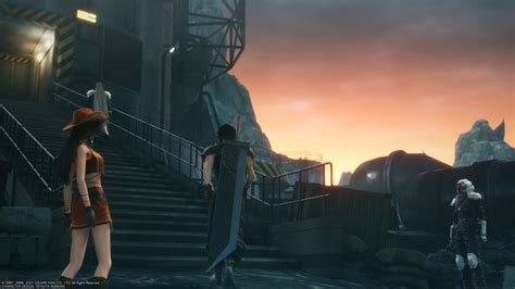 Crisis Core: Final Fantasy VII Reunion - How to Find the 7 Wonders of Nibelheim in Chapter 8 ...