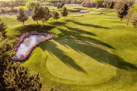 LongBow Golf | Come Golf With Us!