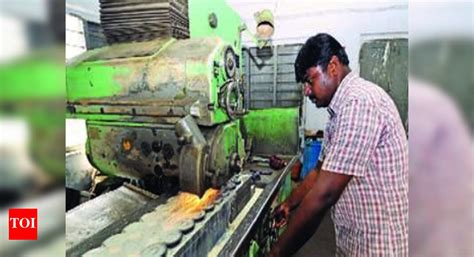 Unannounced power cuts hit micro, small industrialists | Coimbatore ...