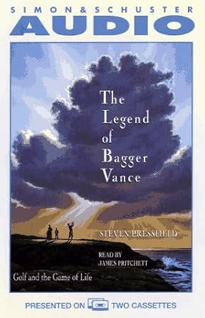 Buy LEGEND OF BAGGER VANCE Book Online at Low Prices in India | LEGEND ...
