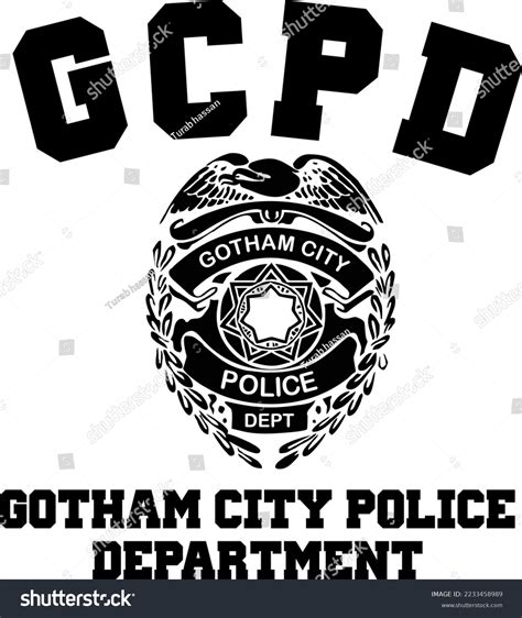Gotham City Police Department: Over 1 Royalty-Free Licensable Stock ...