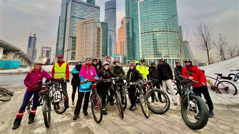 Москва. 2/03/2024. 🚴💪💥🔥 Встреча двух ВелоКлубов: ВелоLove & Vel Chill ...