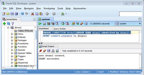 Image result for SQL Developer Connection