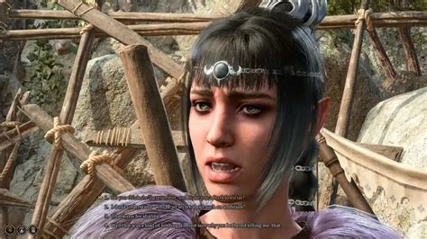 Baldur's Gate 3 Shadowheart Romance Guide: How to Recruit and Romance ...