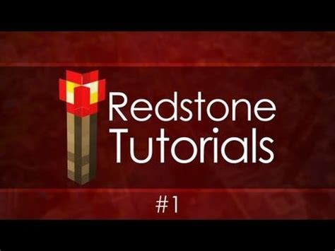 Skip the Tutorial Redstone 的图像结果