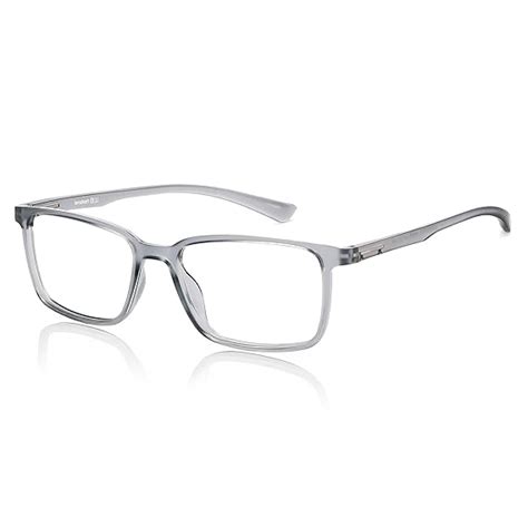 Buy LENSKART BLU | Zero Power Blue Cut Computer Glasses | Anti Glare ...