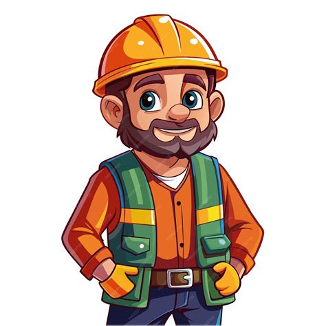 Worker Drawing 的图像结果