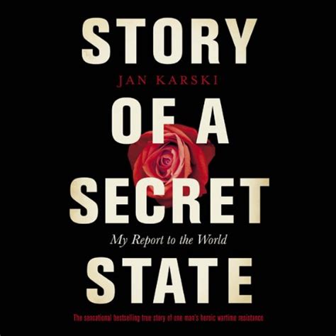 Story of a Secret State: Penguin Modern Classics (Audio Download): Jan ...