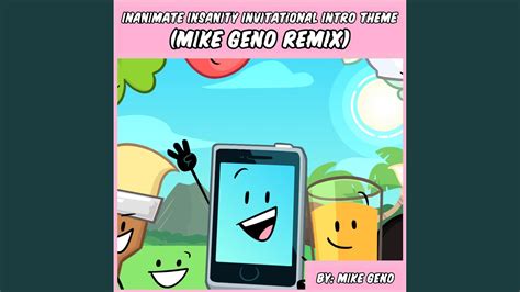 Image result for Object Insanity Intro