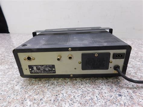 How to Program a Realistic Pro 57 Scanner 的图像结果