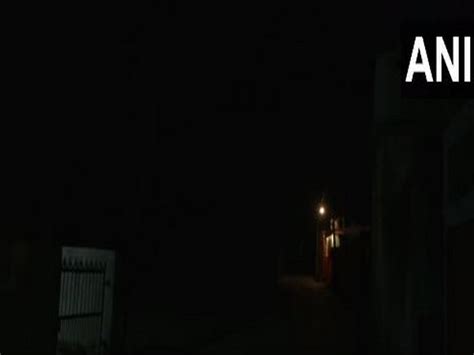 J-K: 'Explosion' heard after unprovoked firing on BSF posts by Pak ...