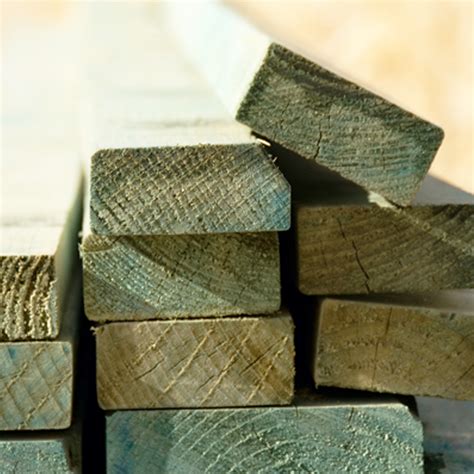 Carson City Lumber - Decks