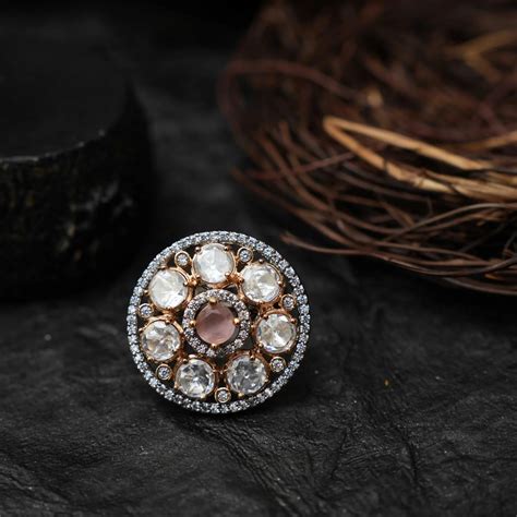 Rings for Girls and Women Online | Timeless Designs | Shop Now