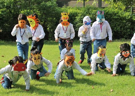 Manava Bharti India International School