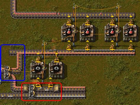 Factorio Starting Guide 的图像结果