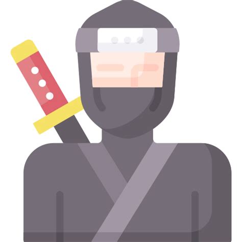 Image result for Ninja Google Store Icon