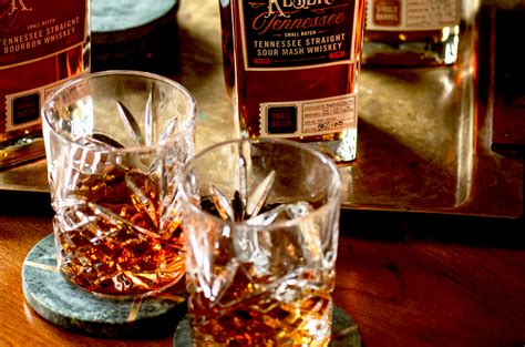 The Best Tennessee Whiskey Brands to Drink if You Like Jack Daniel's ...