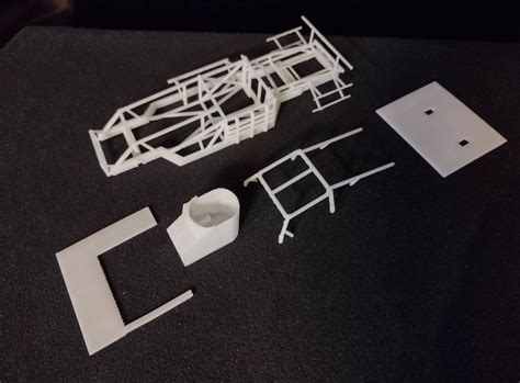 Image result for IMCA Modified RC Body