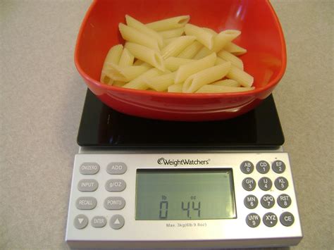 The Great Pasta Question and Lemony Chicken and Vegetable Pasta | Renee ...