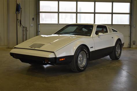 1975 Bricklin Bricklin SV 1 Marketplace