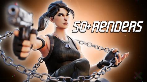 Image result for Fortmite Element Render Pack