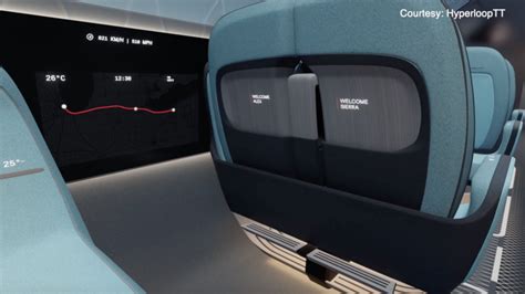 Image result for Hyperloop Inside