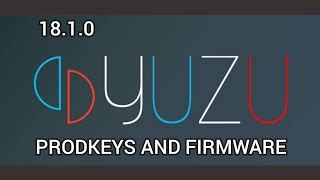 Ryujinx Prod.keys File Download 的图像结果