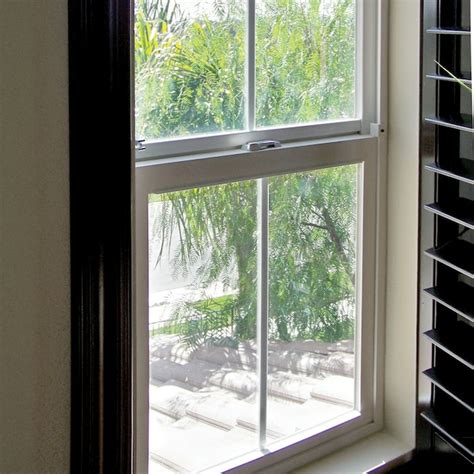 Prime-Line Silver Die-cast Sliding Window Sash Lock 100 -Pack in the ...