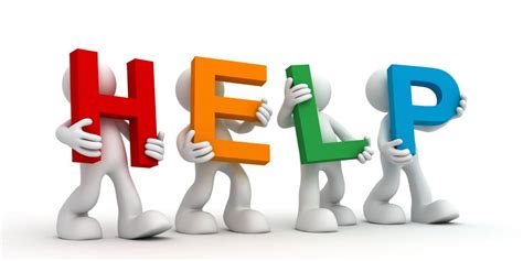 Image result for Help.