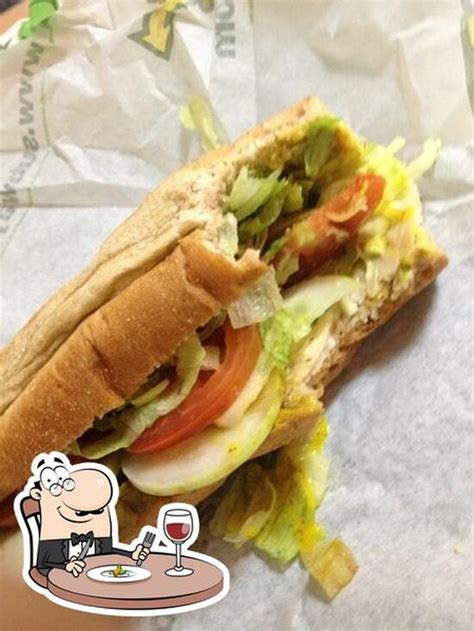 subway, Surat - Restaurant menu, prices and reviews