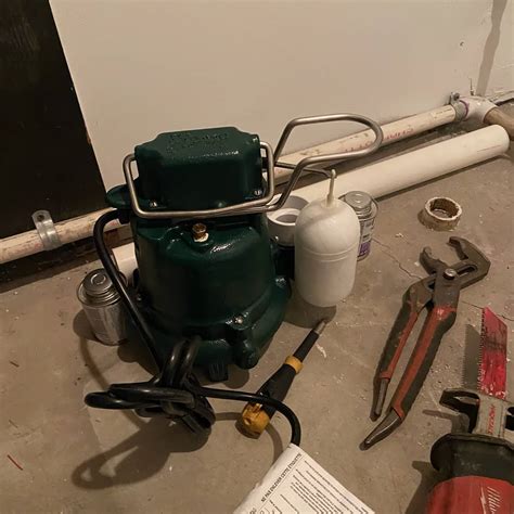 Reliable Sump Pump Solutions